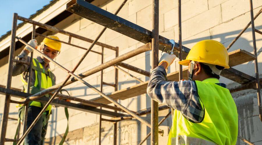 Soffit Repair in Park Rapids, MN